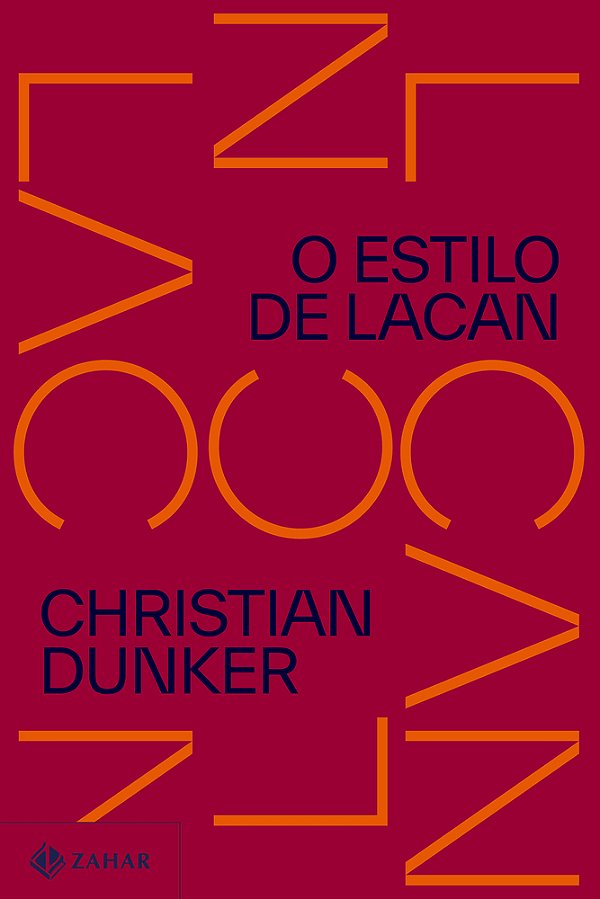 O Estilo De Lacan