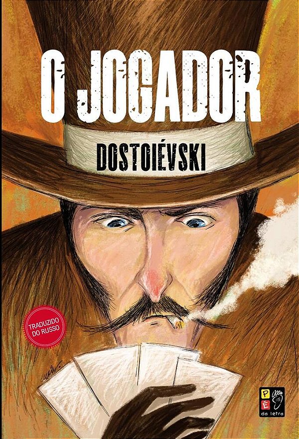 O Jogador
