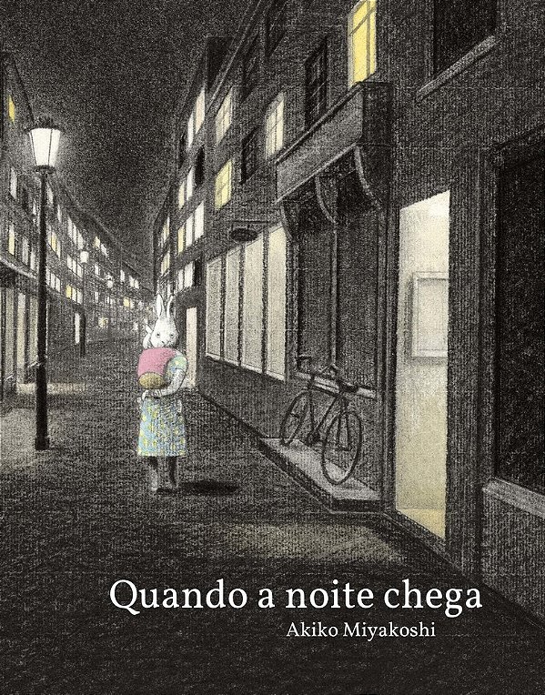 Quando A Noite Chega..-