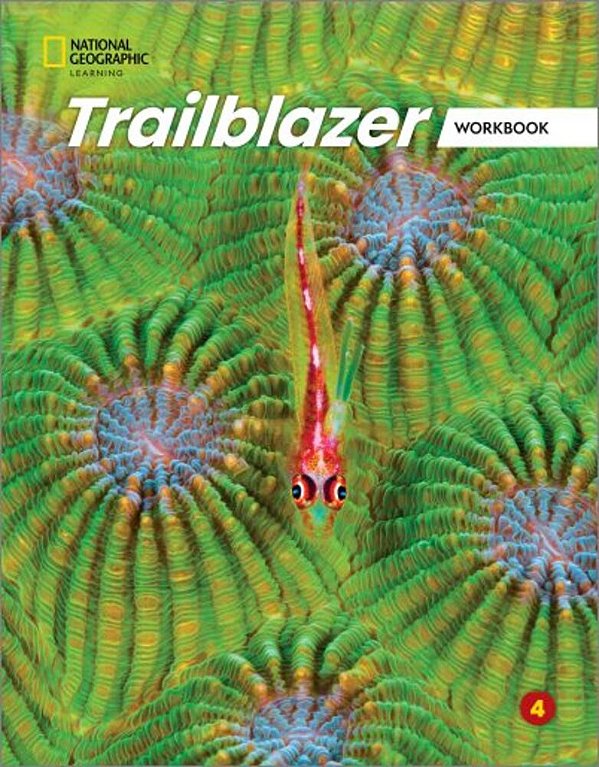 Trailblazer 4 - Workbook