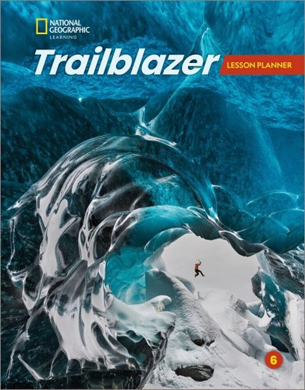 Trailblazer 6 - Lesson Planner..-