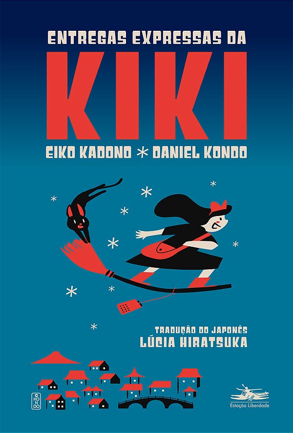 Entregas Expressas Da Kiki..-