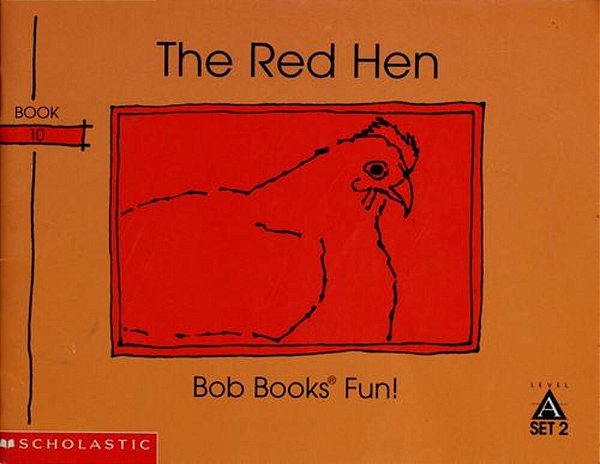 Bob Books Set 2 - Advancing Beginners..-