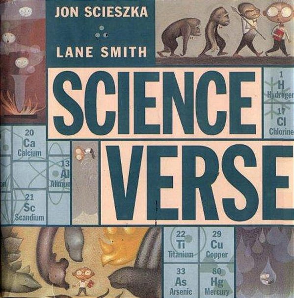 Science Verse-..