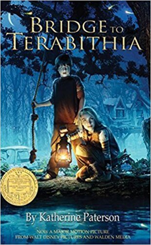 Bridge To Terabithia-..