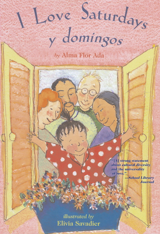 I Love Saturdays Y Domingos-..