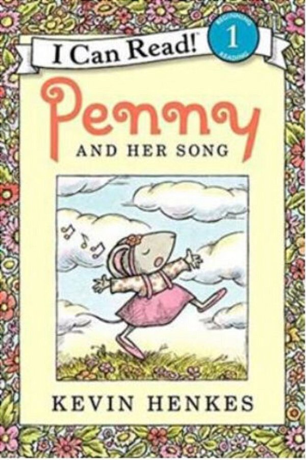 Penny And Her Song-..