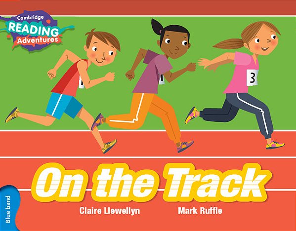 On The Track-..