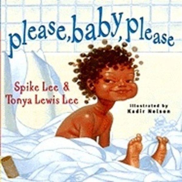 Please, Baby, Please-..