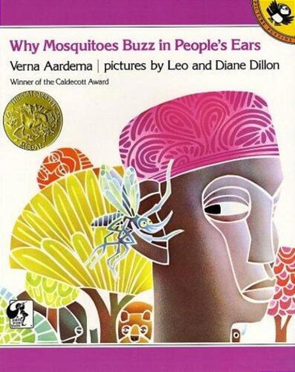 Why Mosquitoes Buzz In People's Ears-..