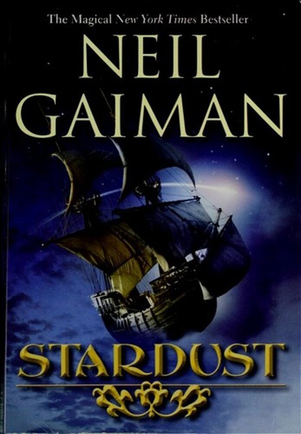 Stardust Movie - Paperback-..
