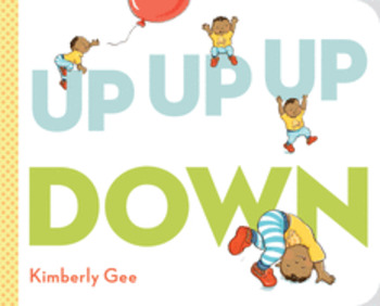 Up Up Up Down-..