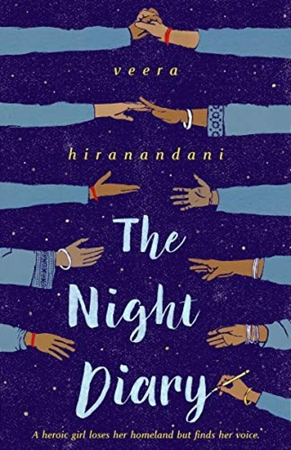 The Night Diary..-