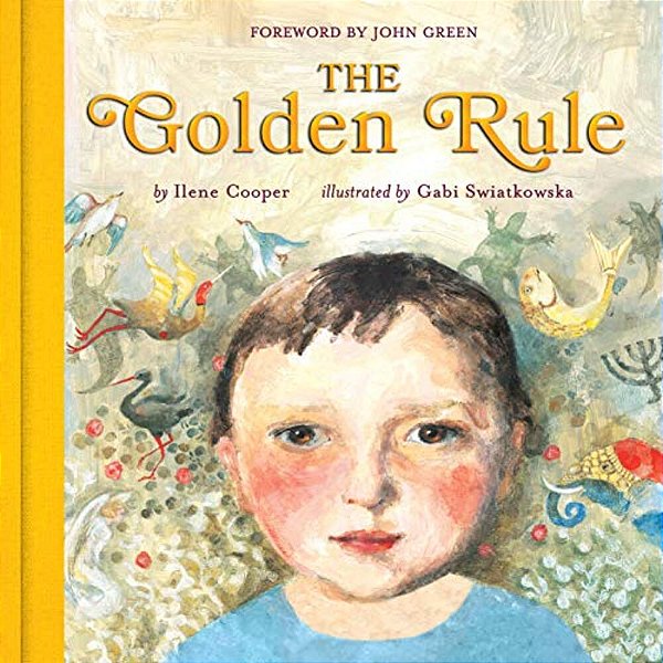 The Golden Rule-..