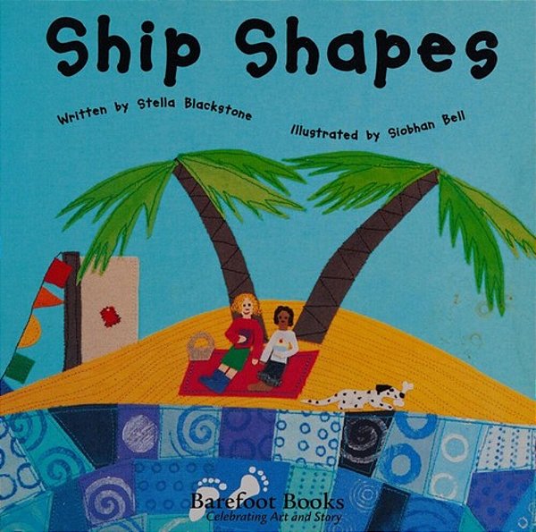 Ship Shapes..-