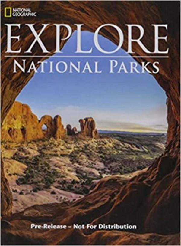 Ng Explore: National Parks