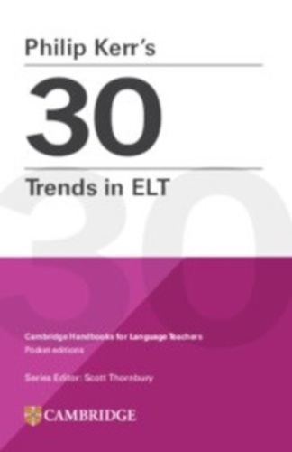 Philip Kerr's 30 Trends In ELT-..