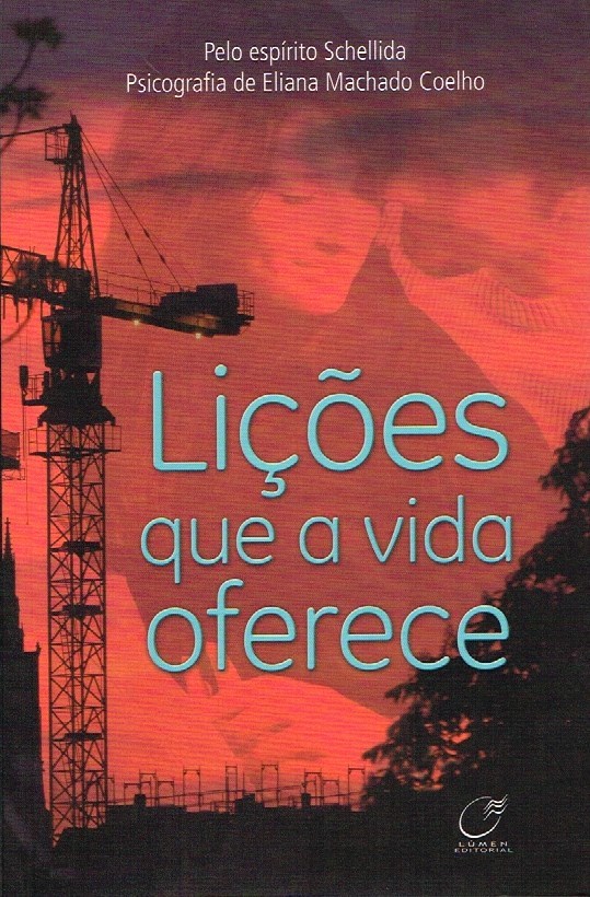 Lições Que A Vida Oferece..-