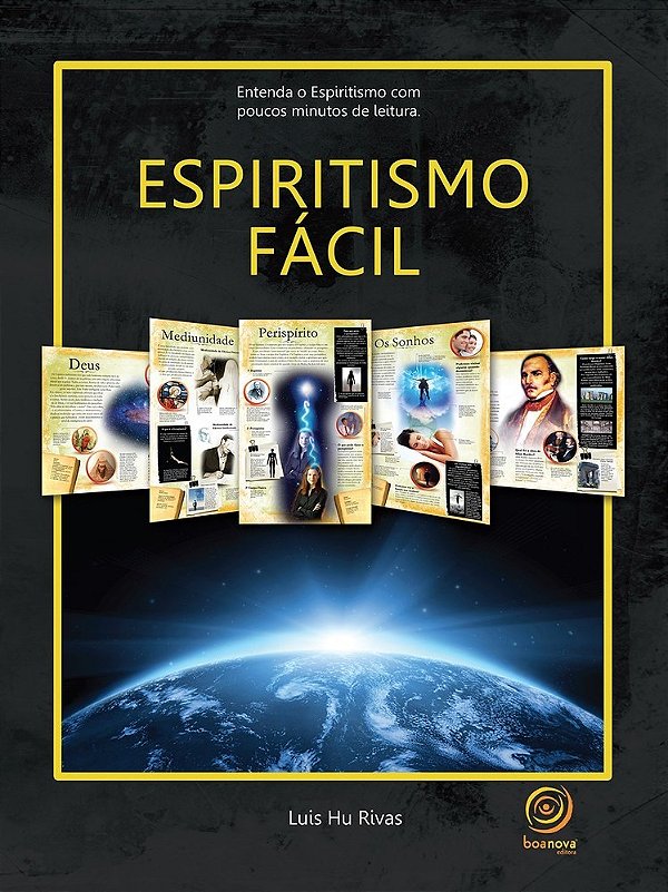 Espiritismo Fácil..-