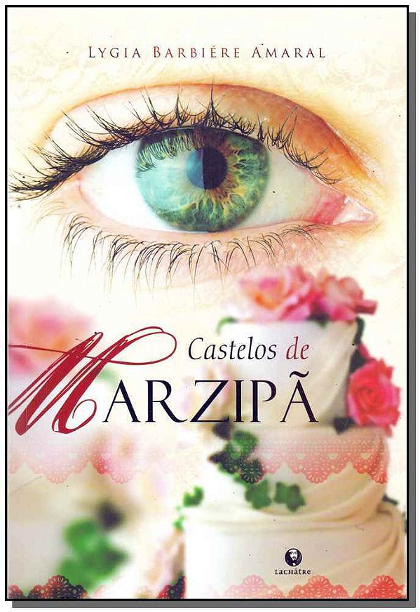 Castelos De Marzipã..-
