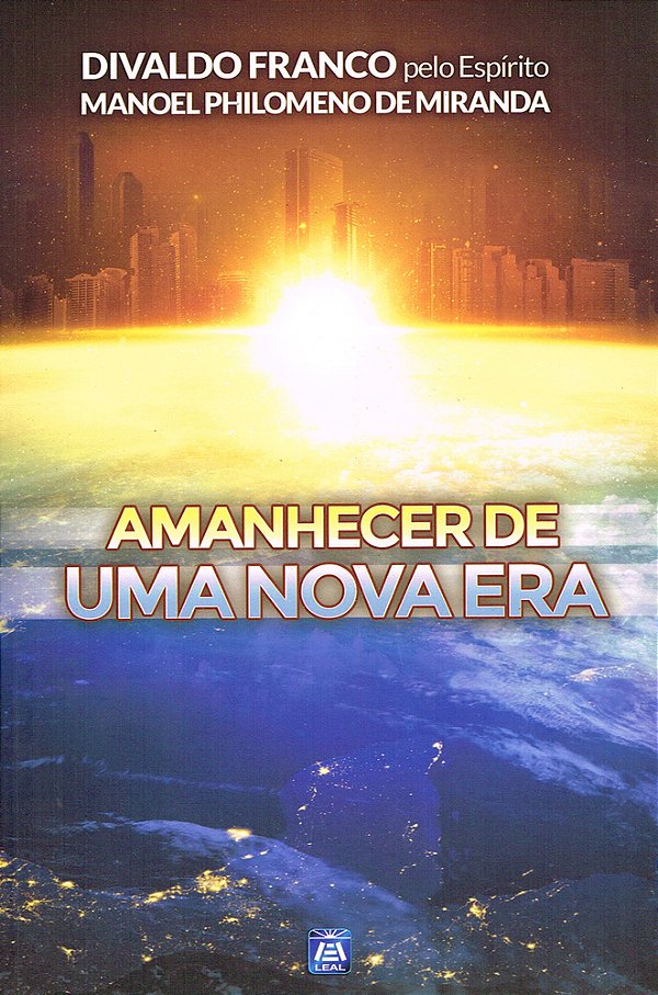 Amanhecer De Uma Nova Era..-
