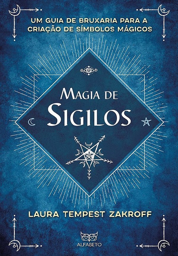 Magia De Sigilos..-