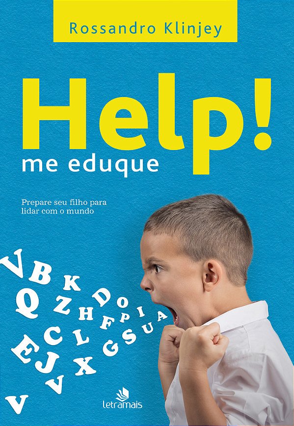Help! Me Eduque..-