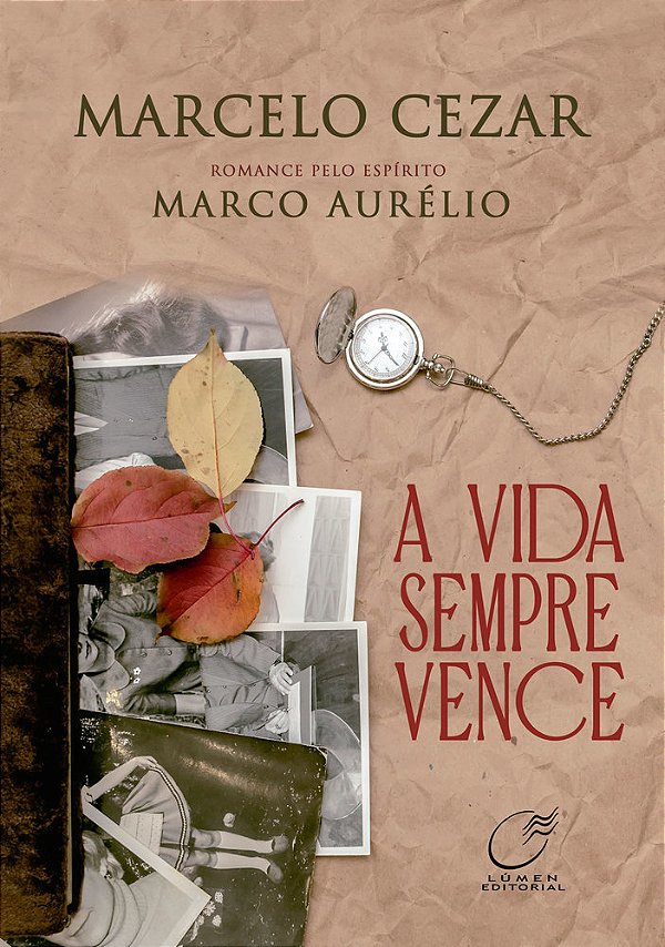 A Vida Sempre Vence..-