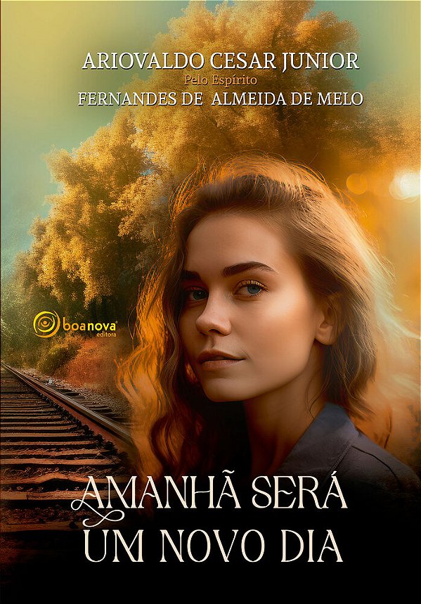 Amanhã Será Um Novo Dia..-