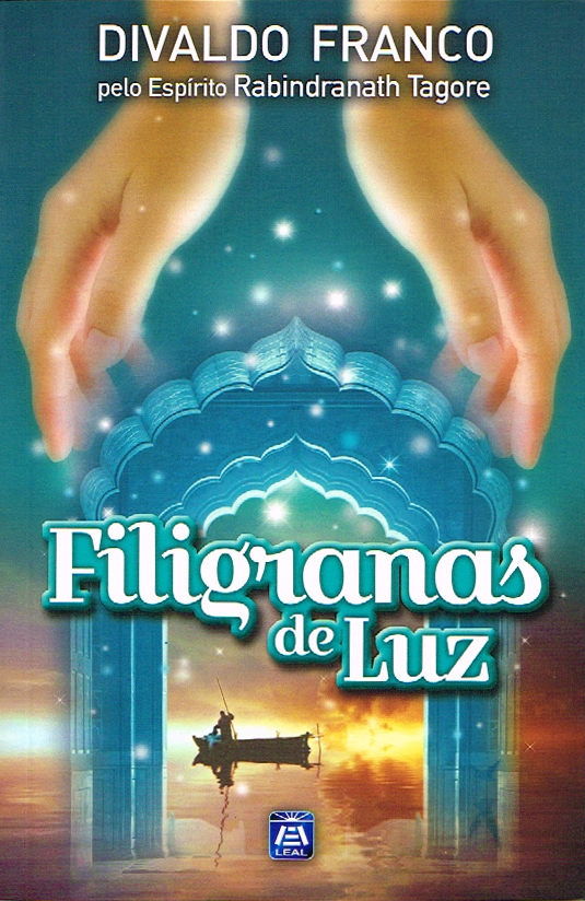 Filigranas De Luz..-