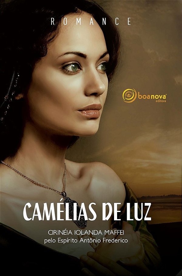 Camélias De Luz - Nova Edição..-