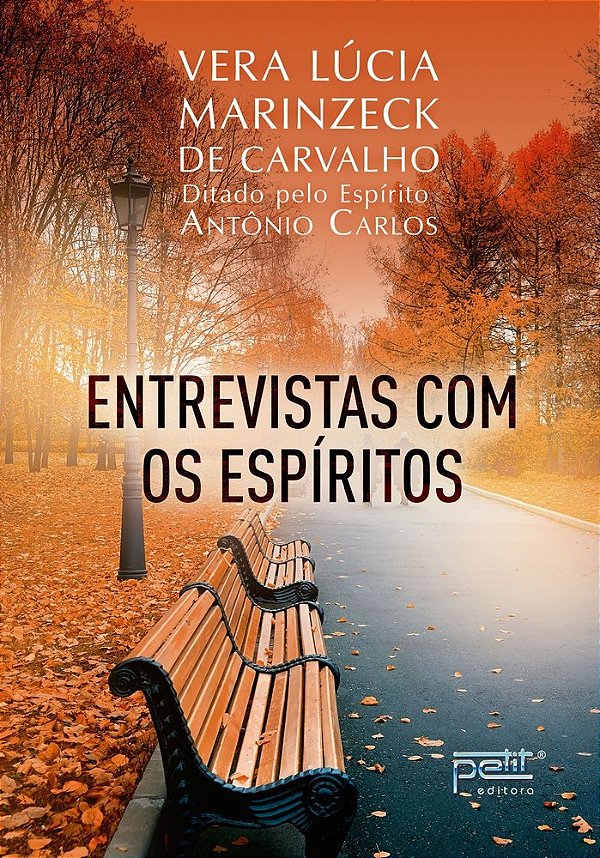 Entrevistas Com Os Espíritos..-