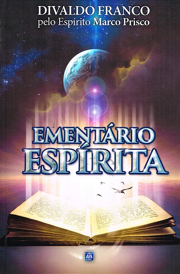 Ementário Espírita..-