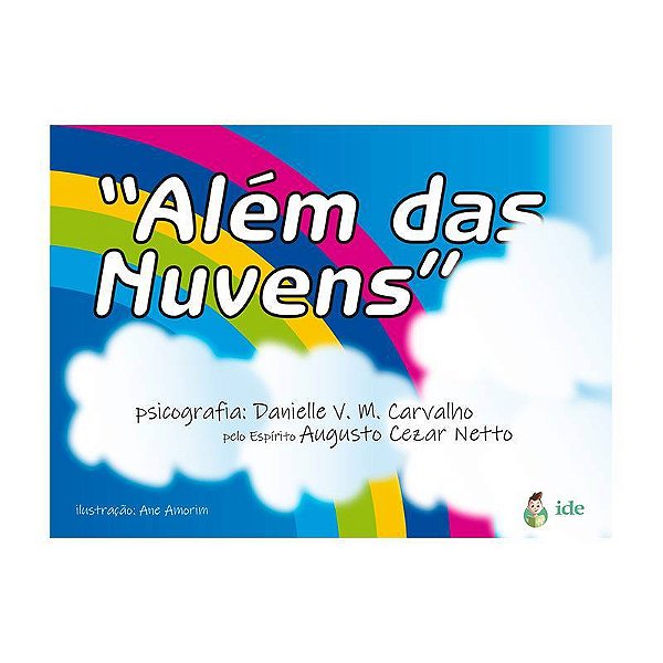 Além Das Nuvens..-