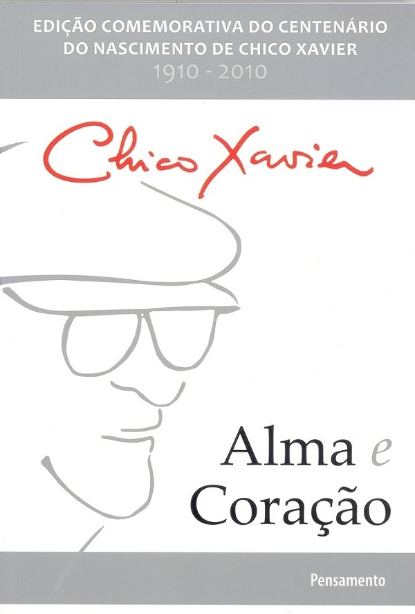 Alma E Coração..-