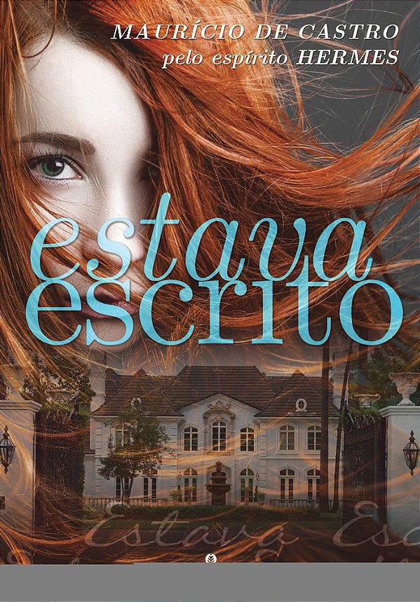 Estava Escrito..-