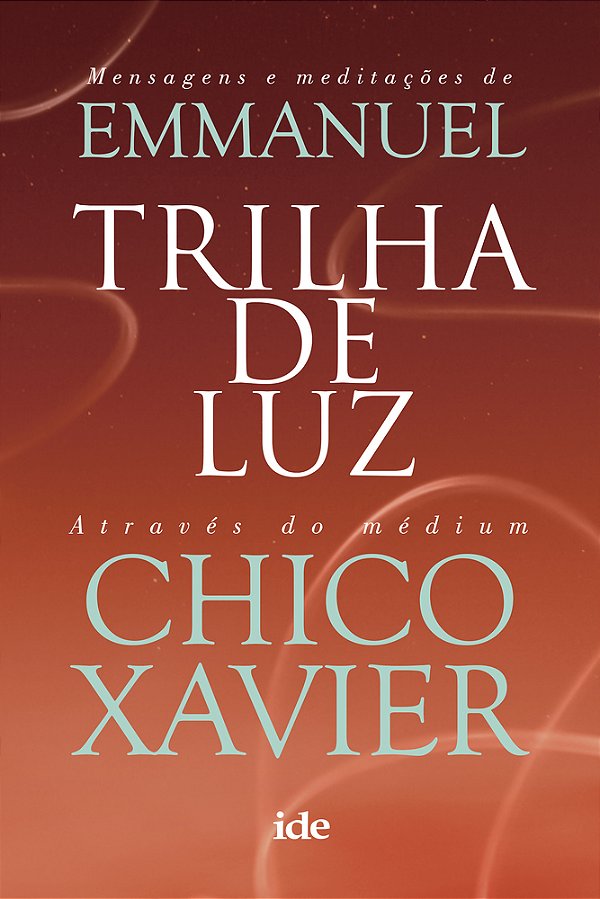 Trilha De Luz..-