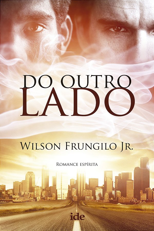 Do Outro Lado..-