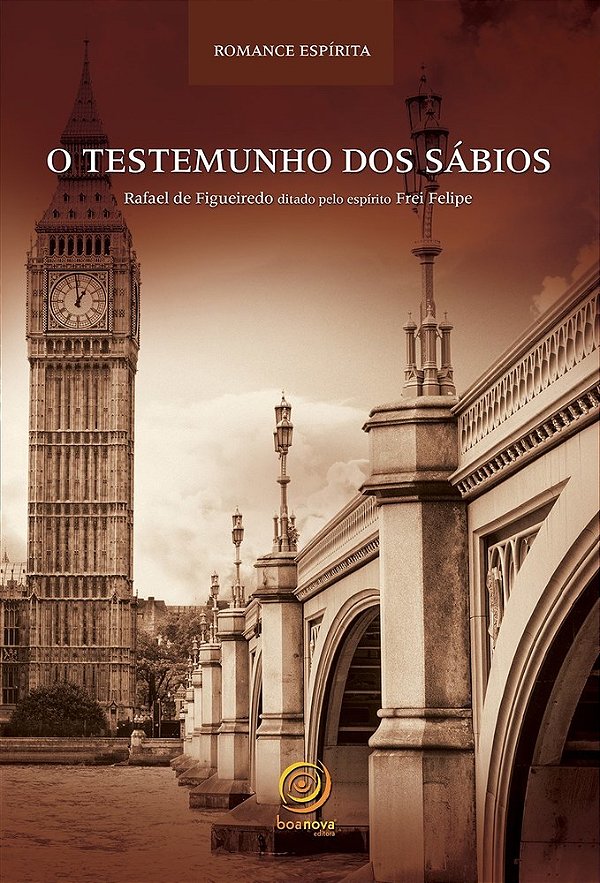 O Testemunho Dos Sábios..-