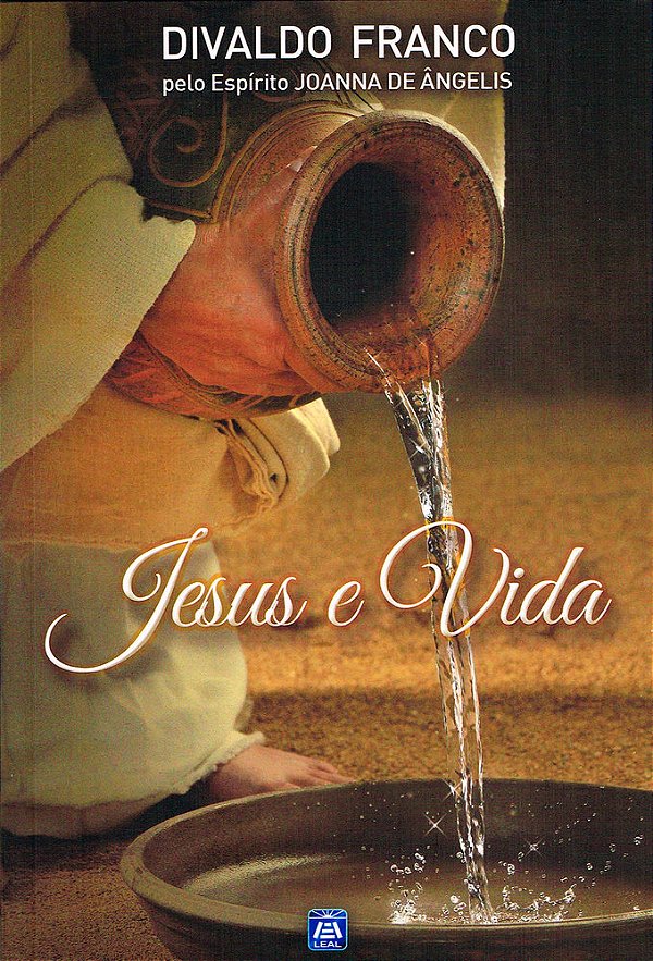 Jesus E Vida..-