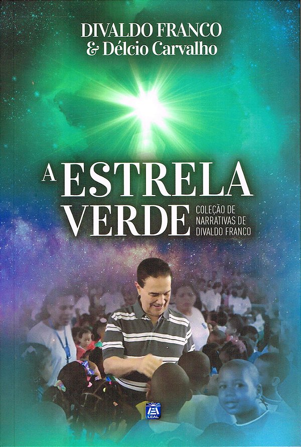 A Estrela Verde..-
