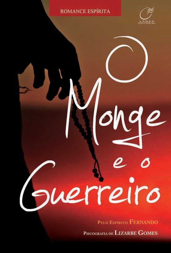 O Monge E O Guerreiro..-
