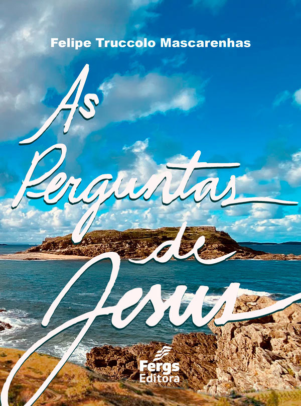As Perguntas De Jesus..-