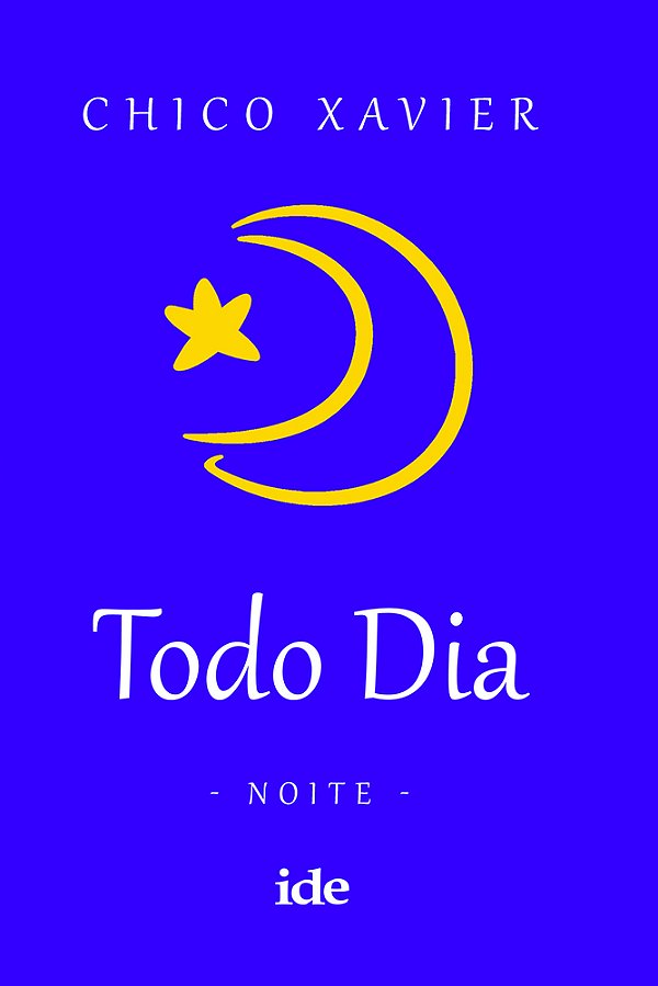 Todo Dia - Noite..-