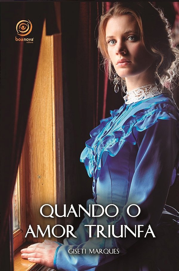 Quando O Amor Triunfa..-
