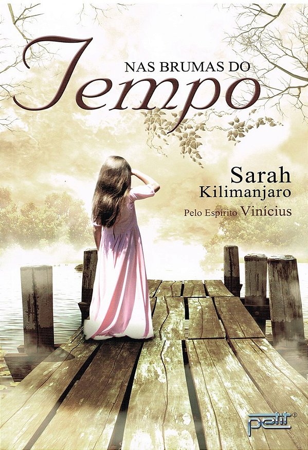 Nas Brumas Do Tempo..-