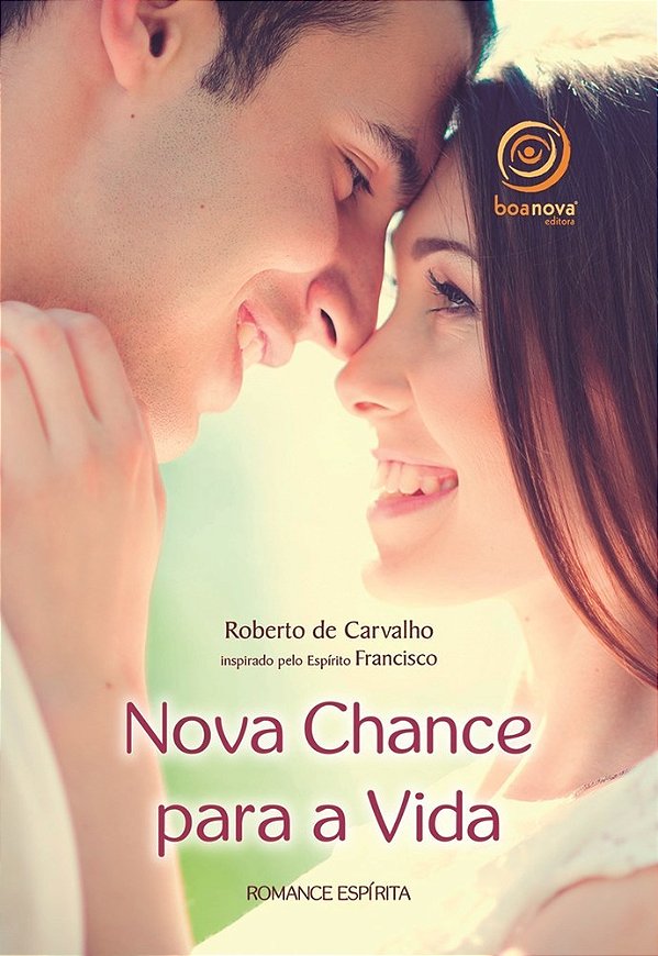 Nova Chance Para A Vida..-
