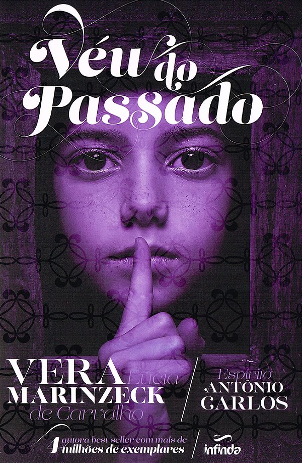 Véu Do Passado..-