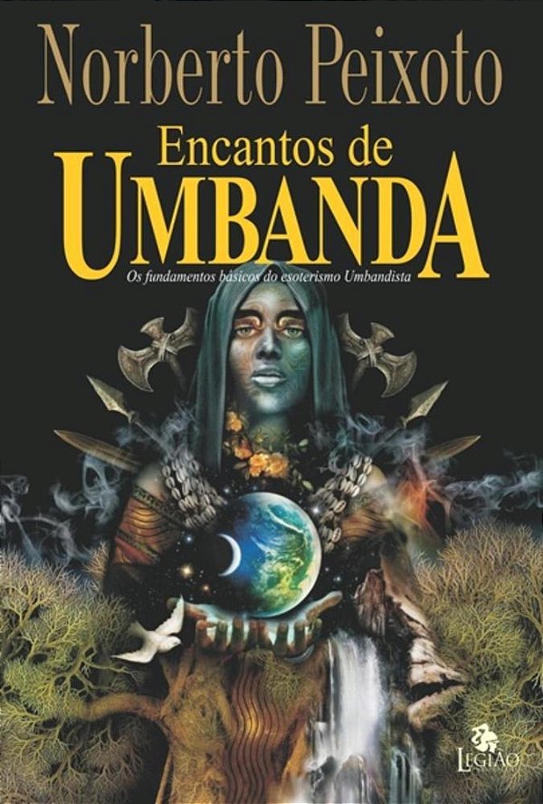 Encantos De Umbanda..-