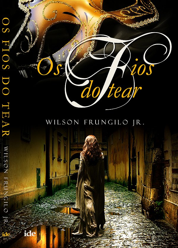 Os Fios Do Tear..-